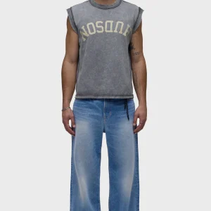 Luca Wide Leg
