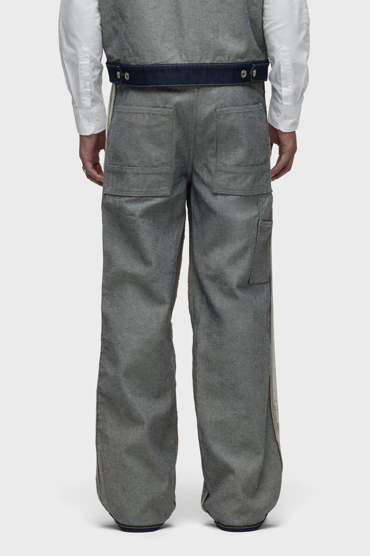 Columbus Wide Leg - Image 3