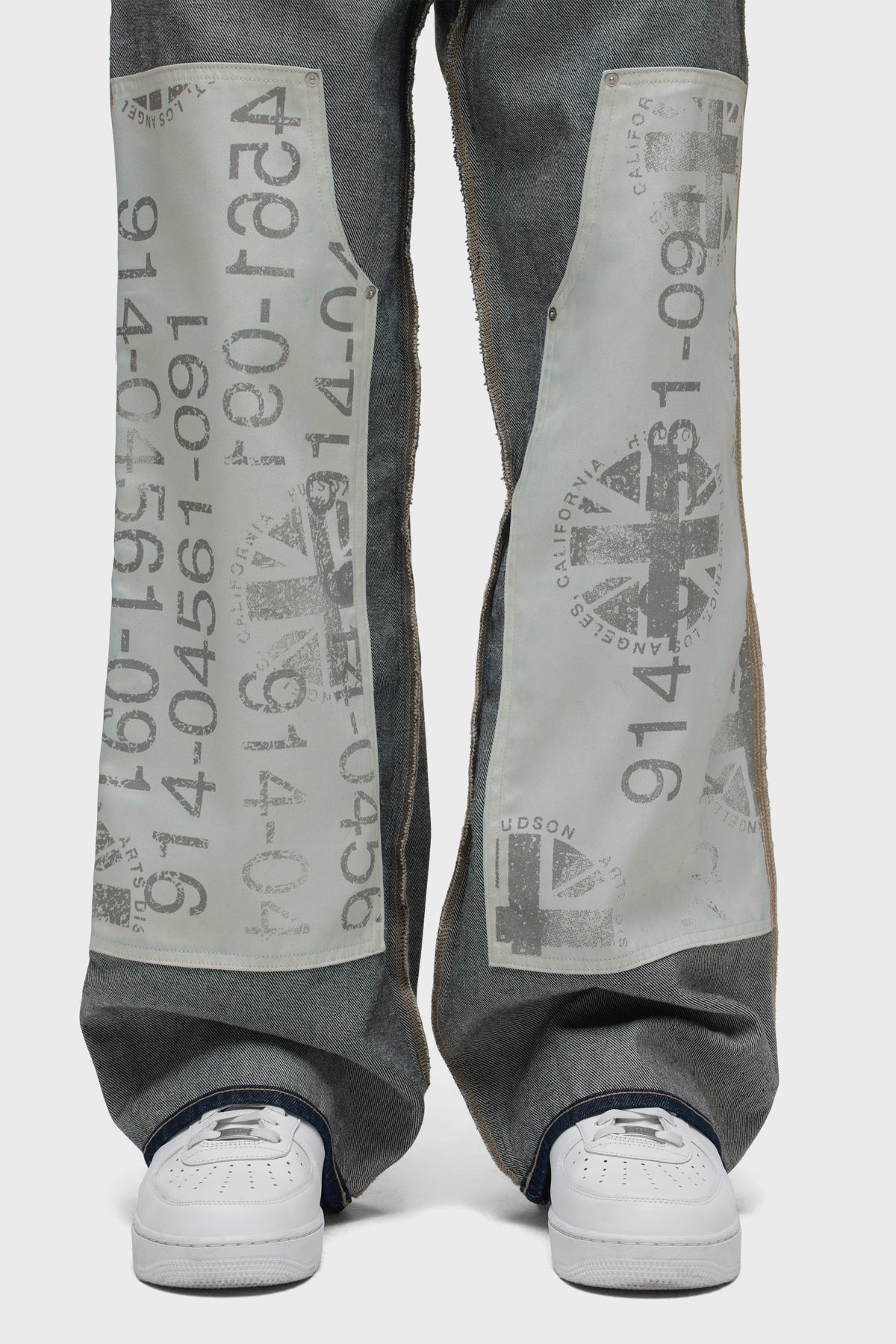 Columbus Wide Leg - Image 5