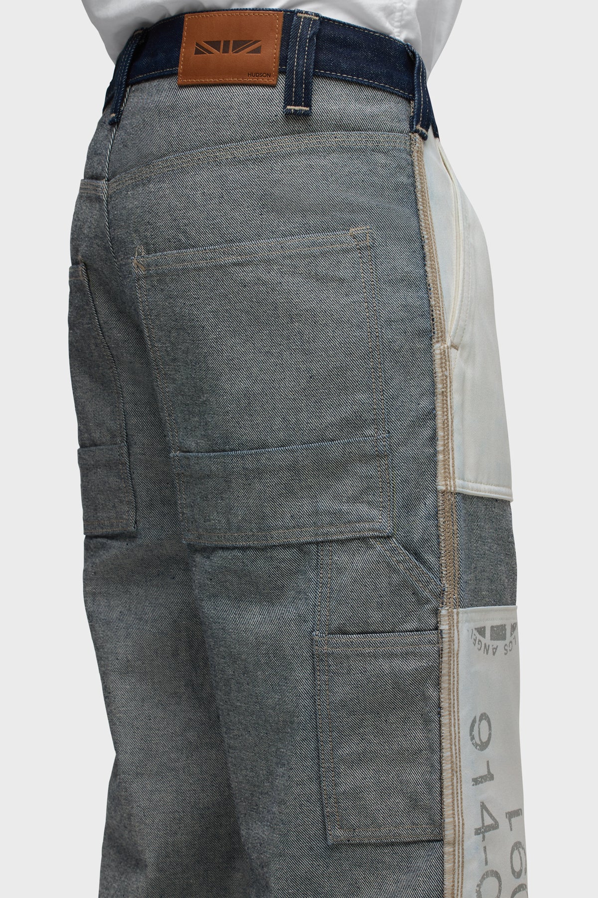 Columbus Wide Leg - Image 6