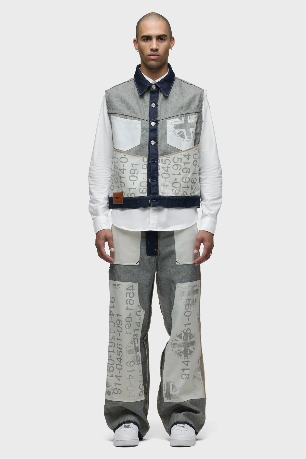 Columbus Wide Leg - Image 7