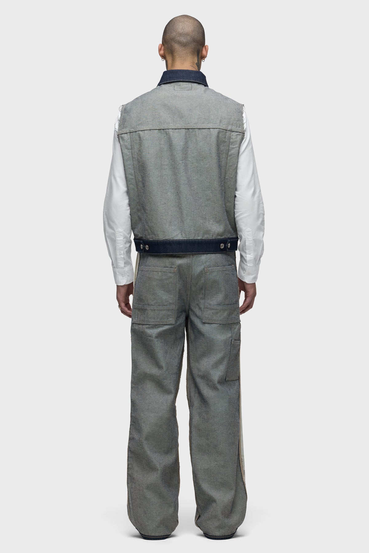 Columbus Wide Leg - Image 8