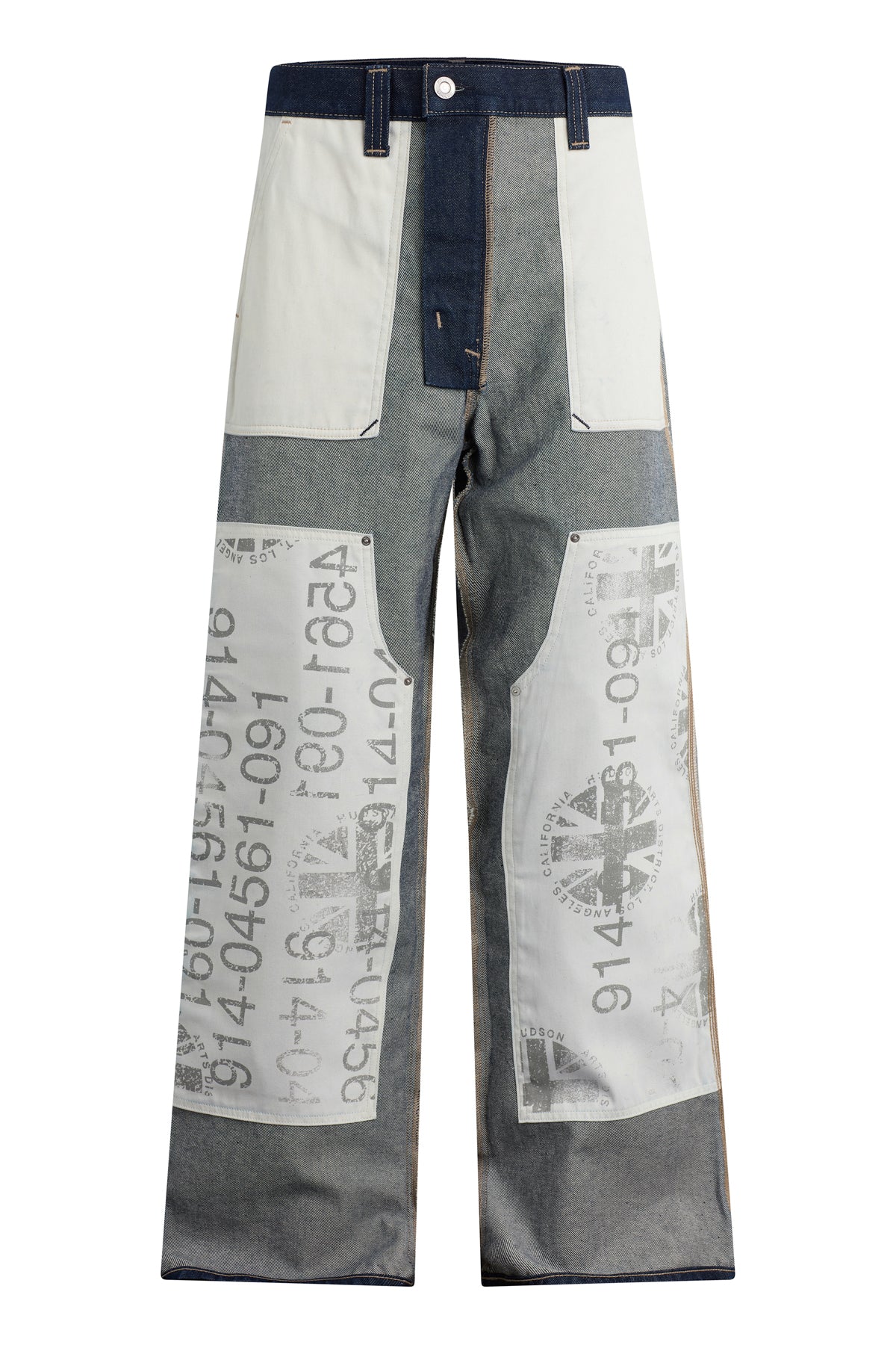 Columbus Wide Leg - Image 10