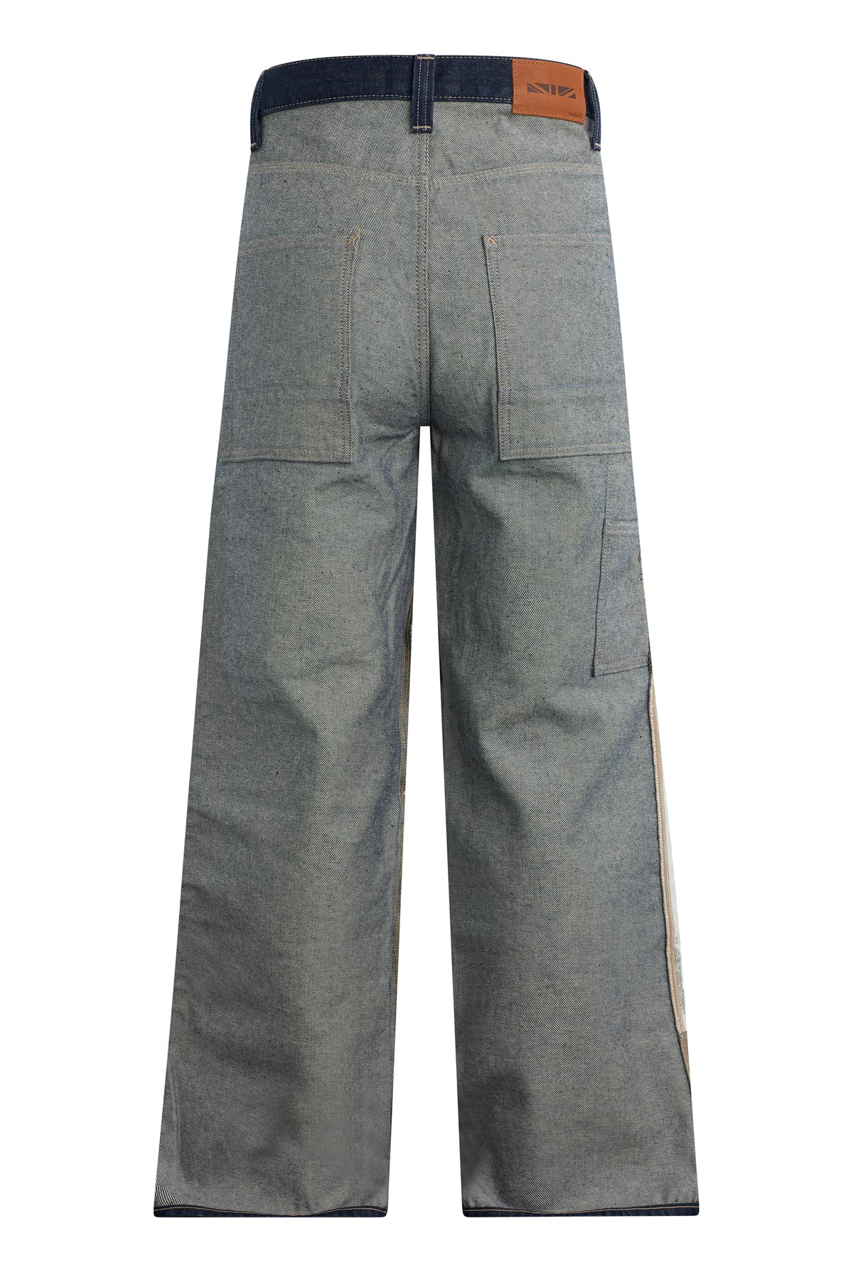 Columbus Wide Leg - Image 11