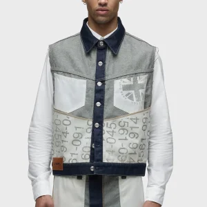 Columbus Vest