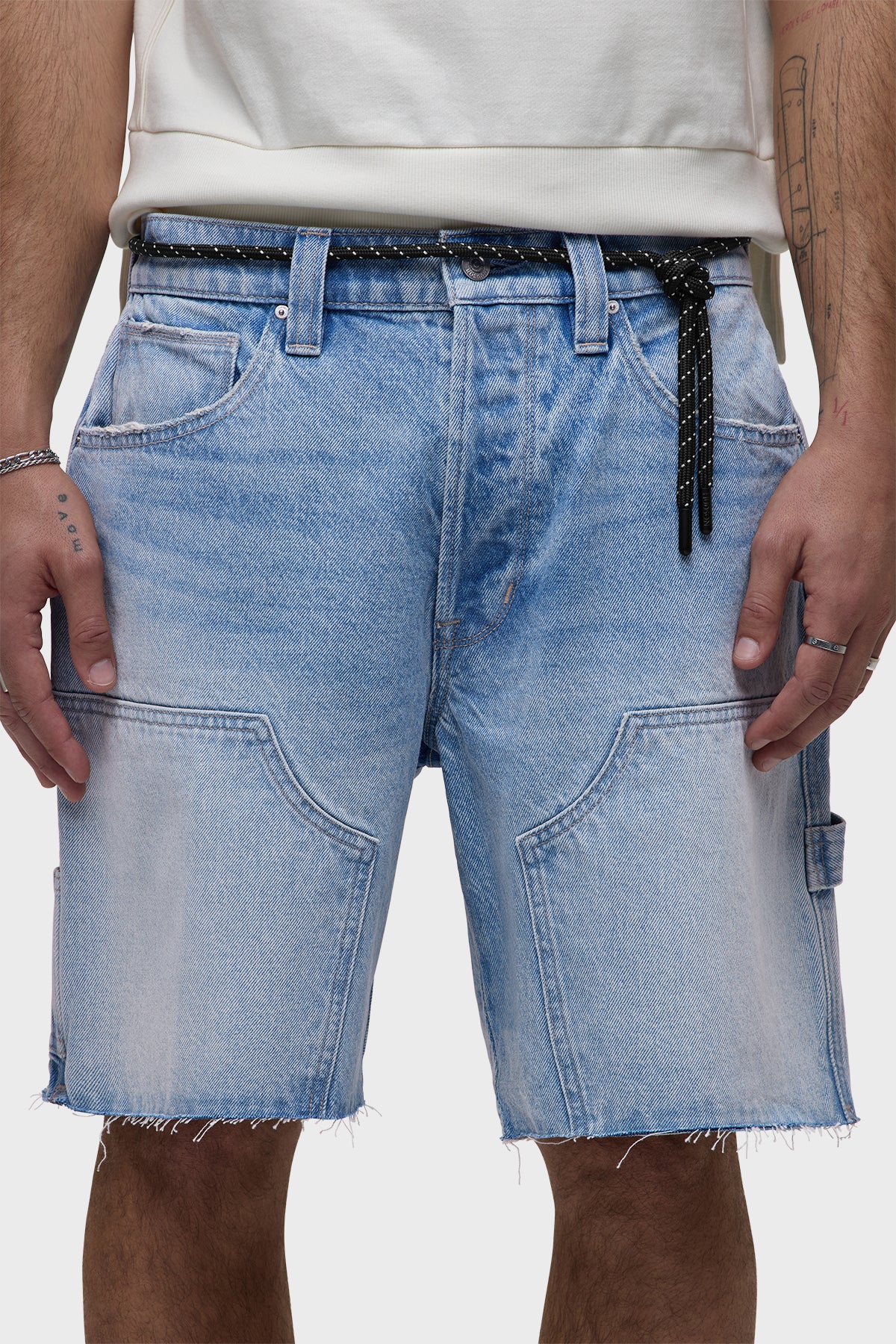 Motion Rope Belt