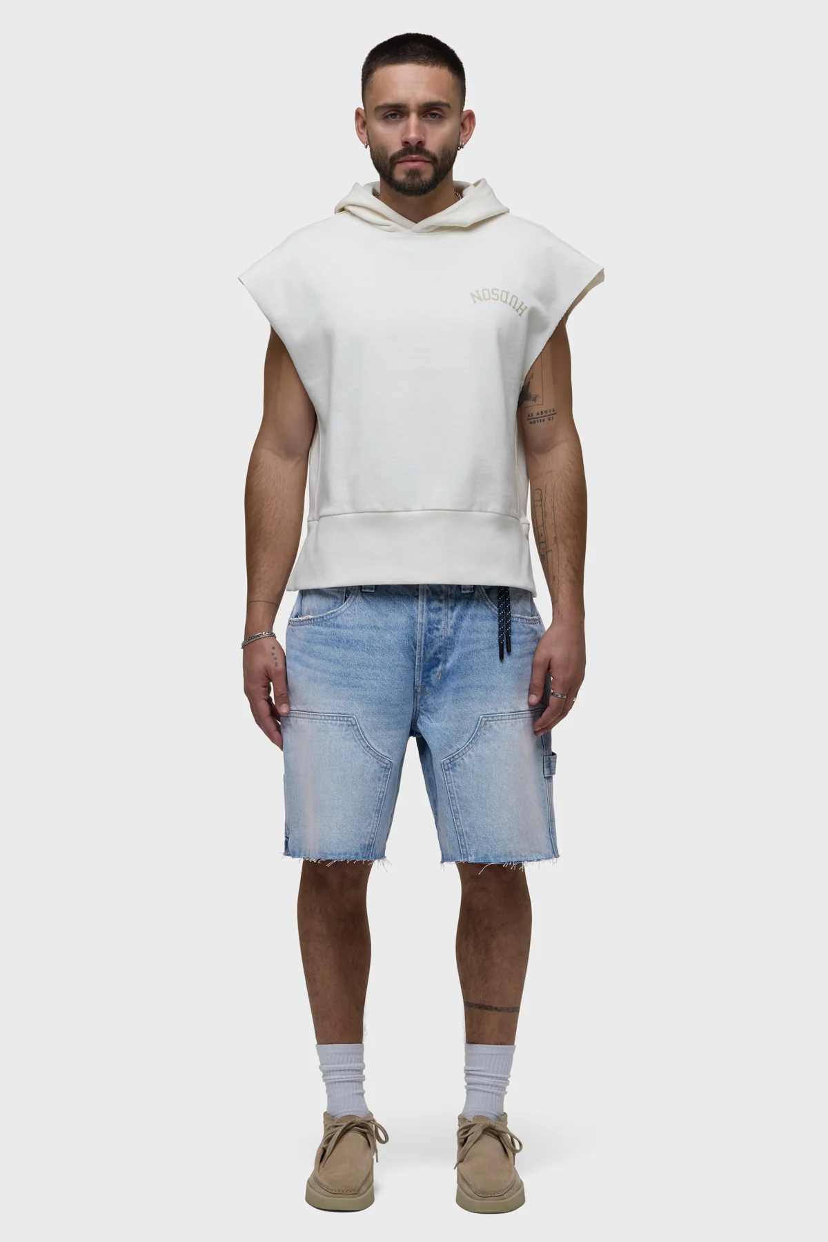 Carpenter Short
