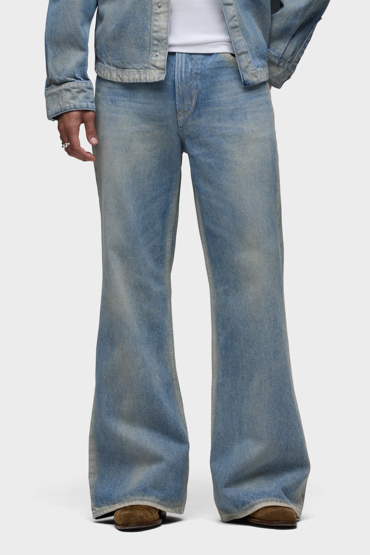 Hendrix Flare - Image 5