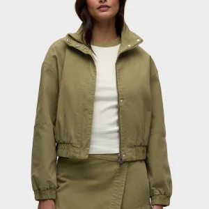 Sporty Jacket