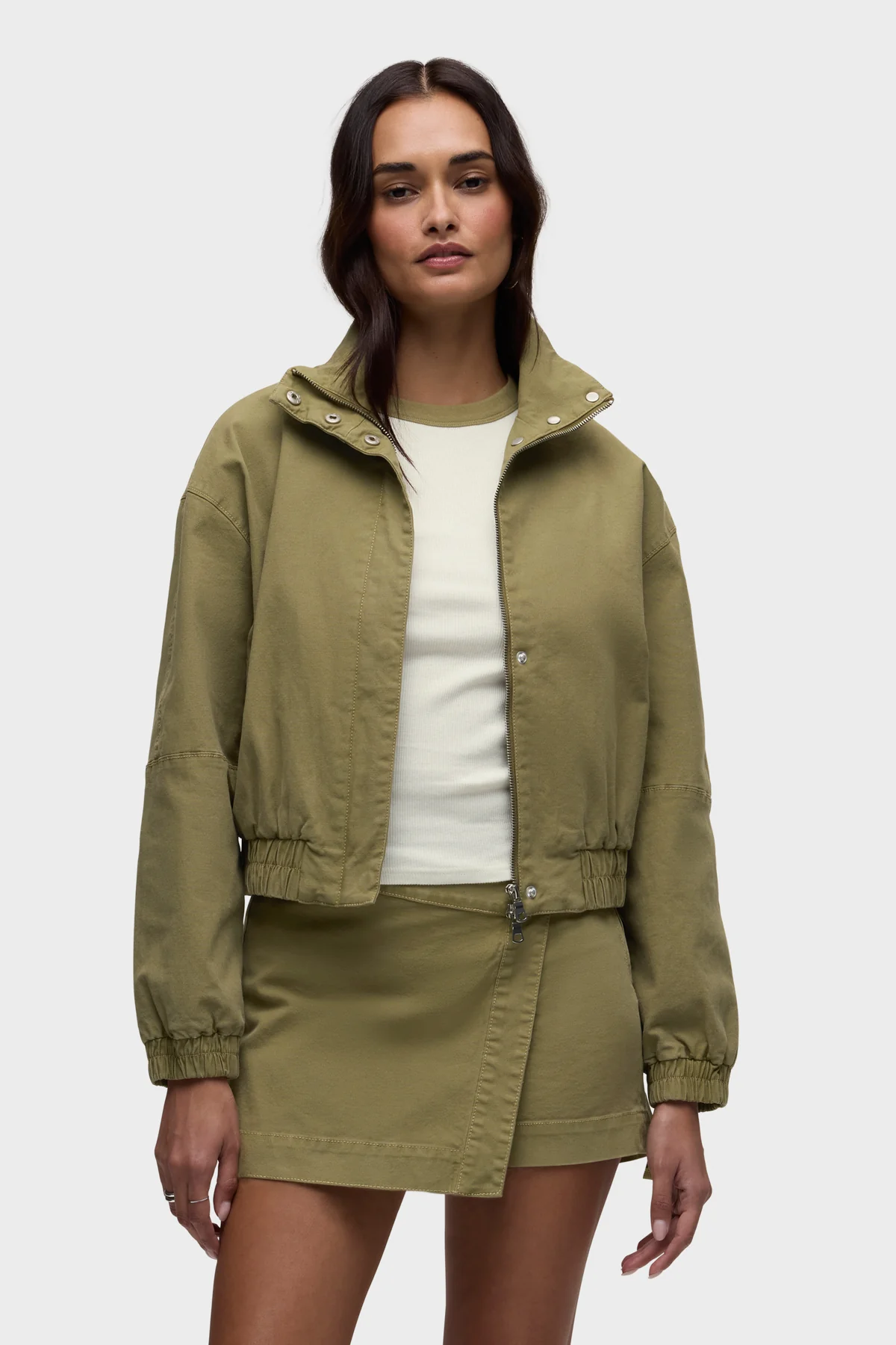 Sporty Jacket