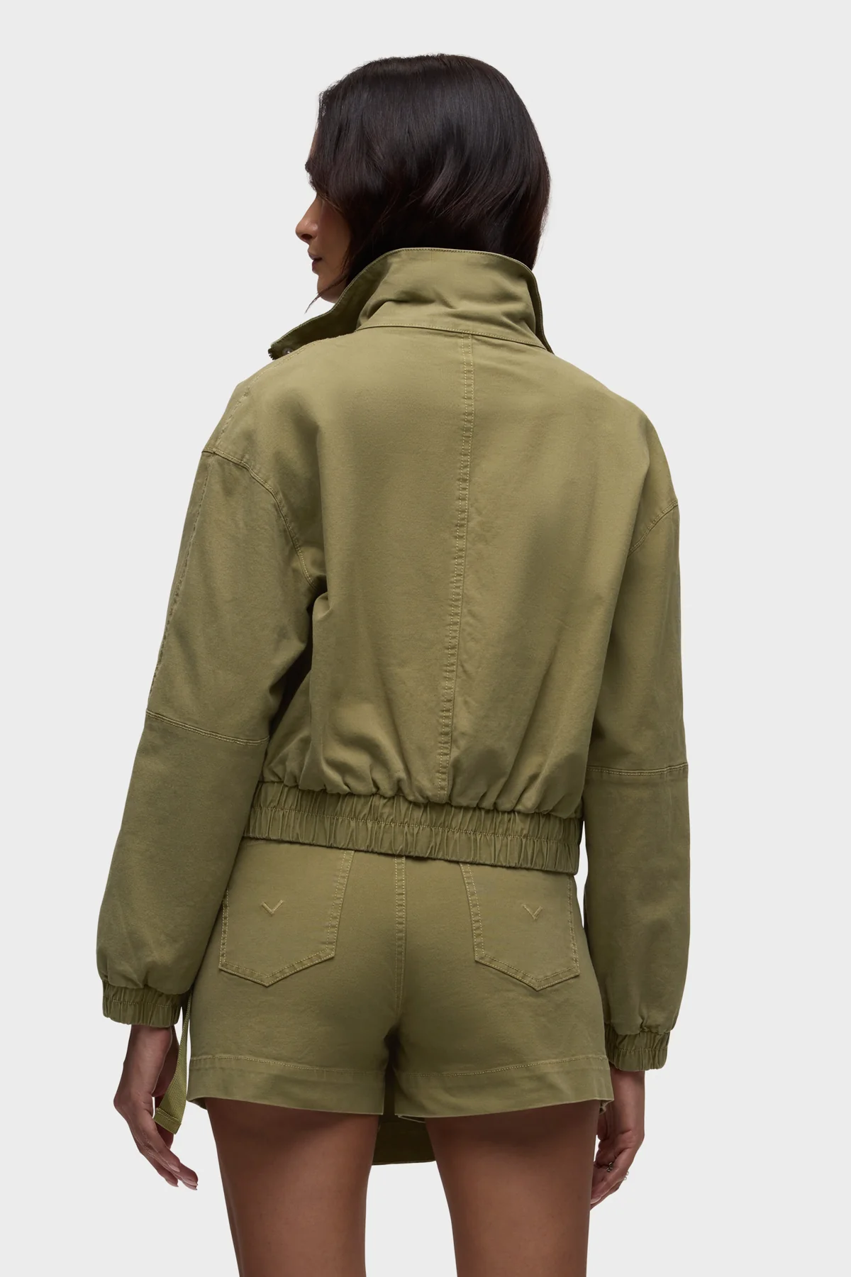 Sporty Jacket - Image 5