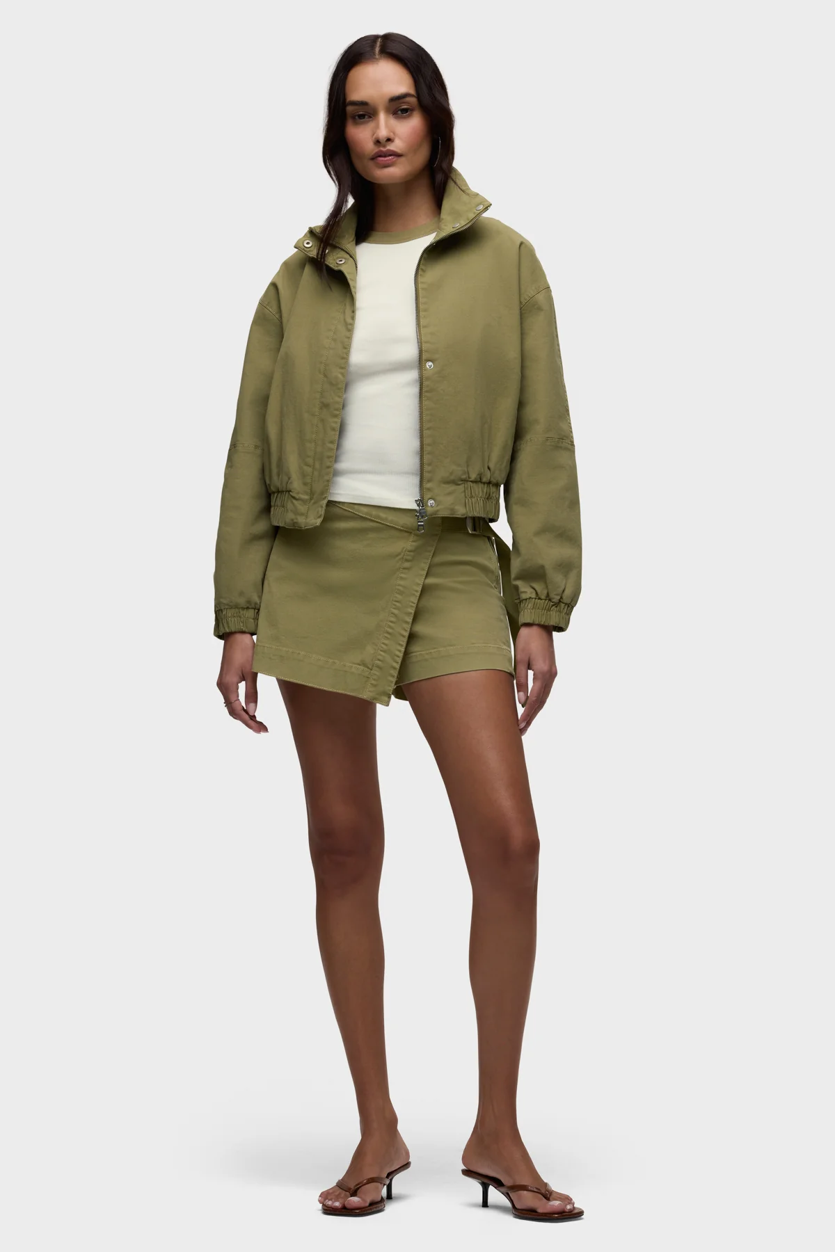 Sporty Jacket - Image 6