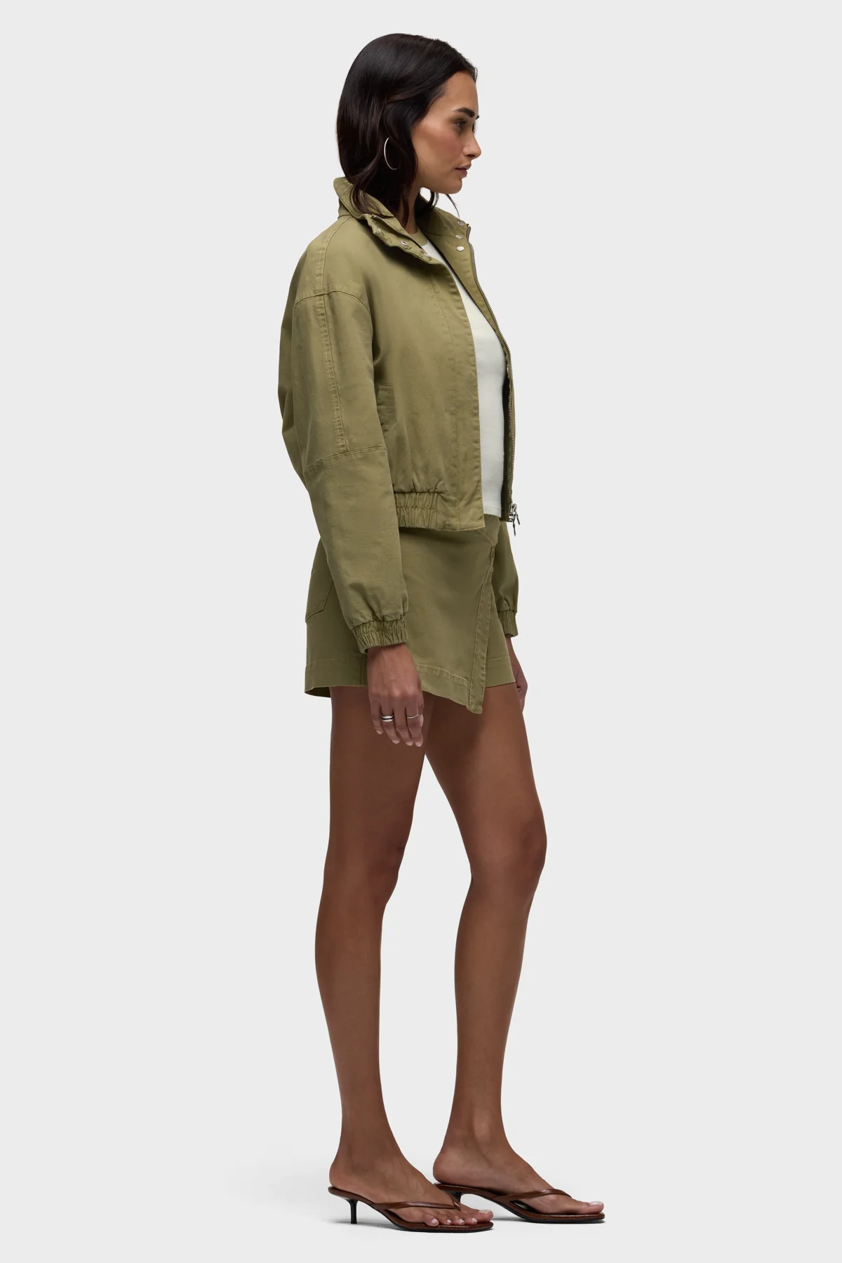 Sporty Jacket - Image 7