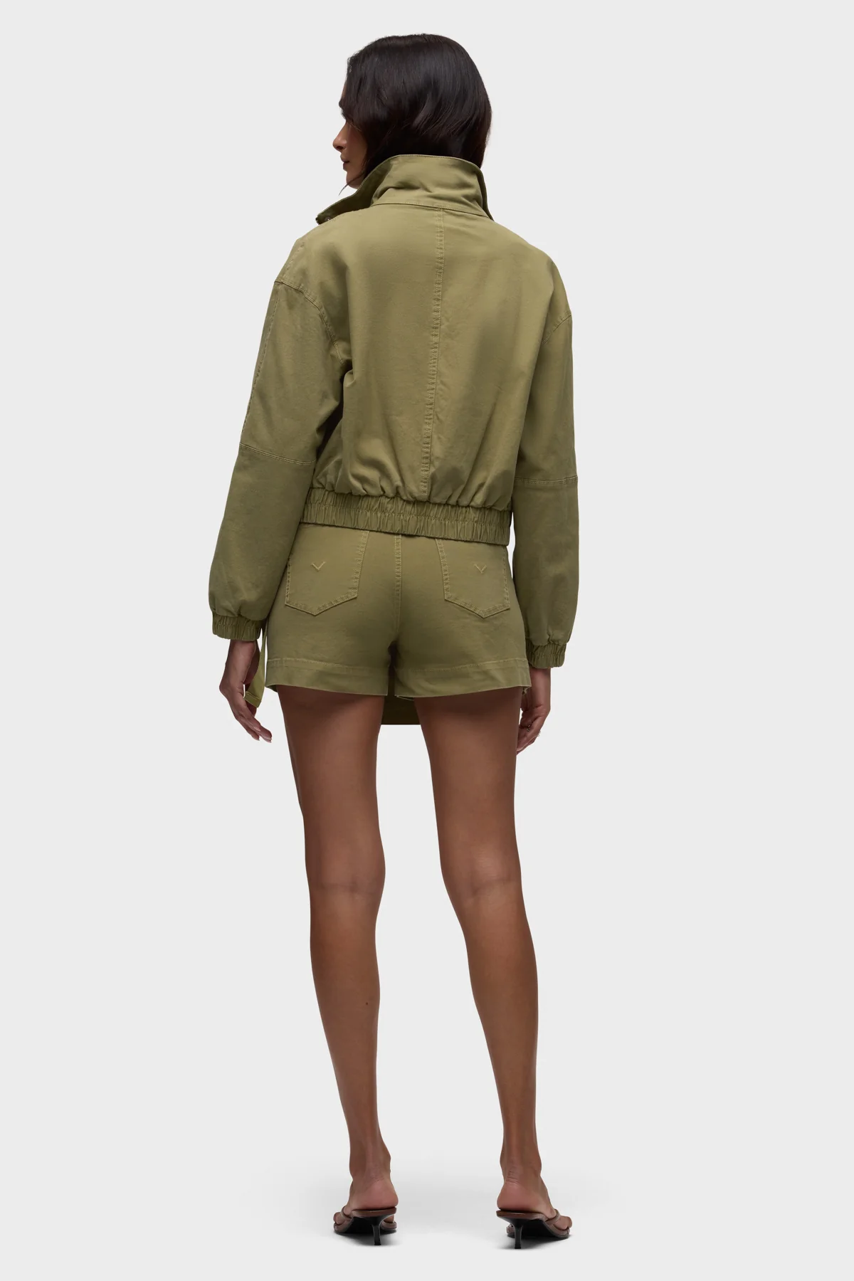 Sporty Jacket - Image 8