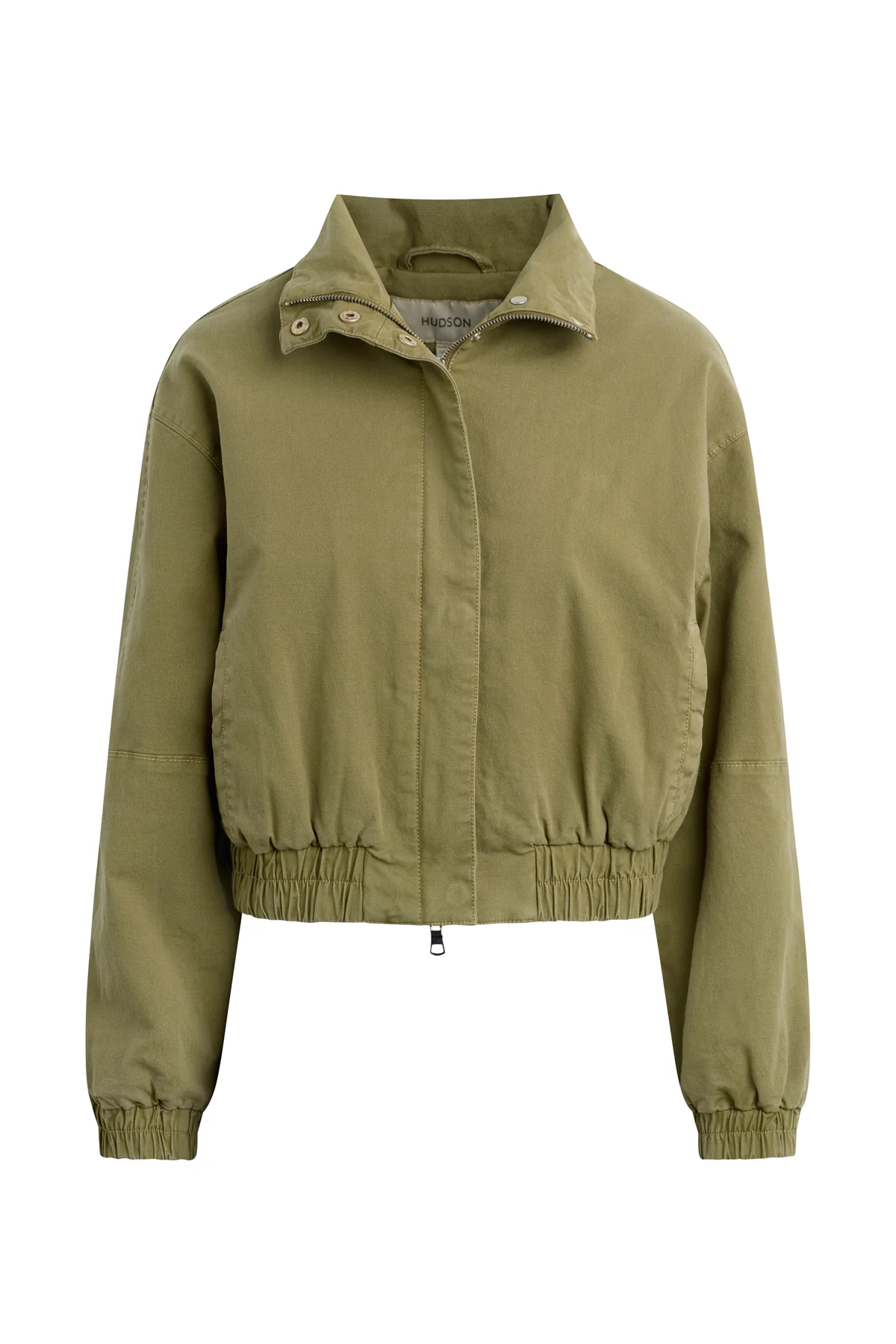 Sporty Jacket - Image 10