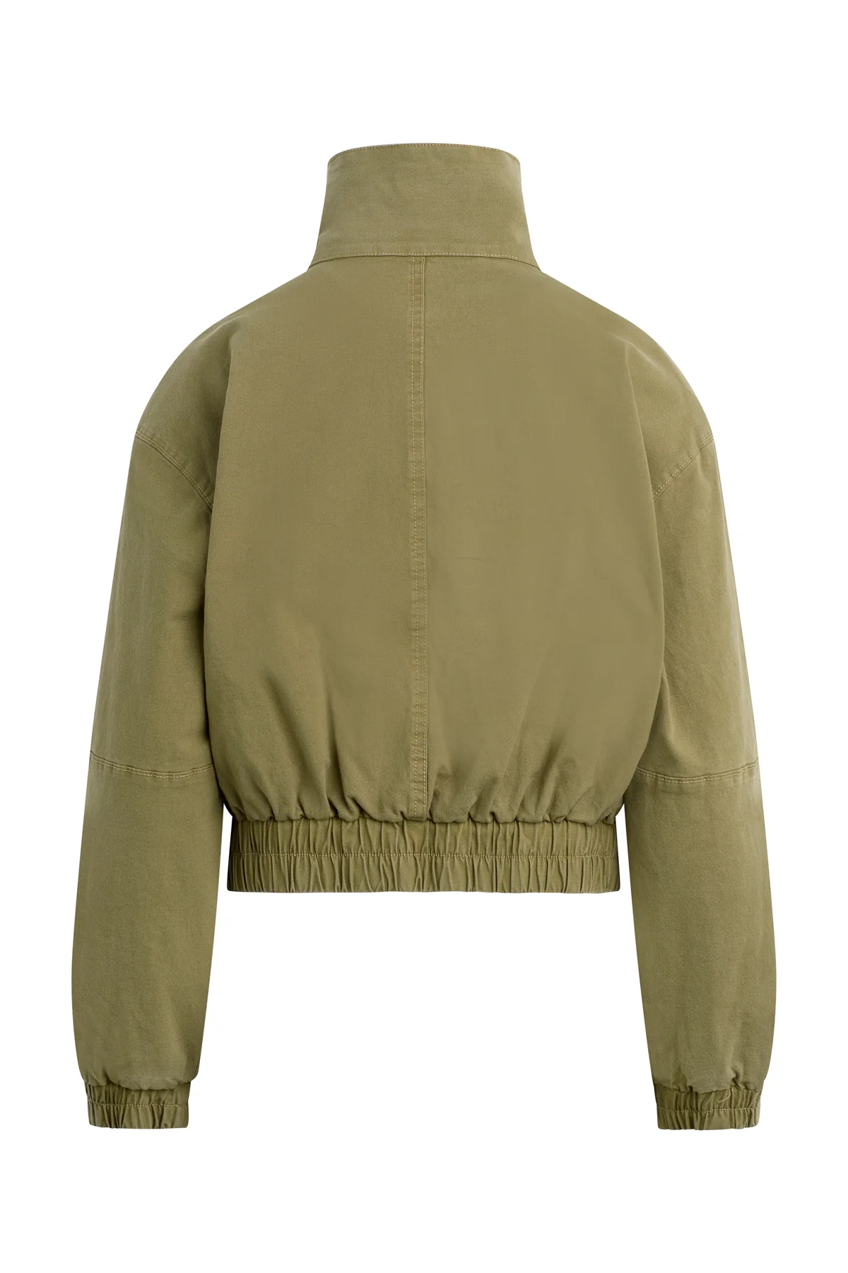 Sporty Jacket - Image 12