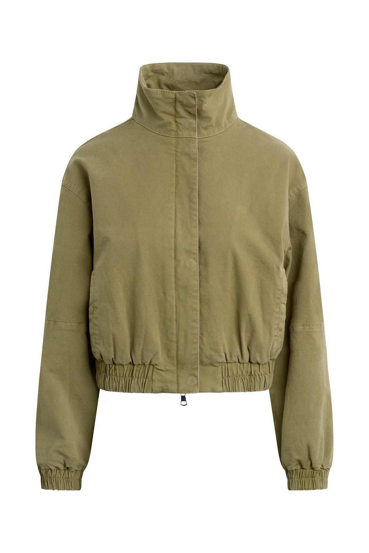 Sporty Jacket - Image 11
