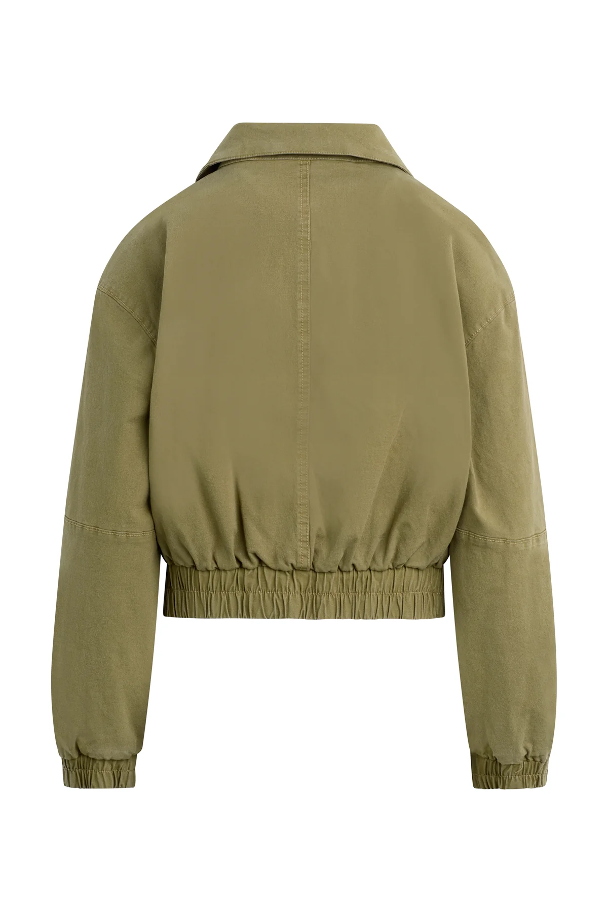 Sporty Jacket - Image 13