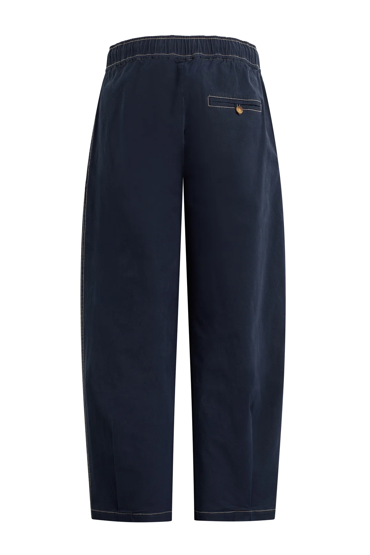 Drawstring Barrel Pant - Image 14