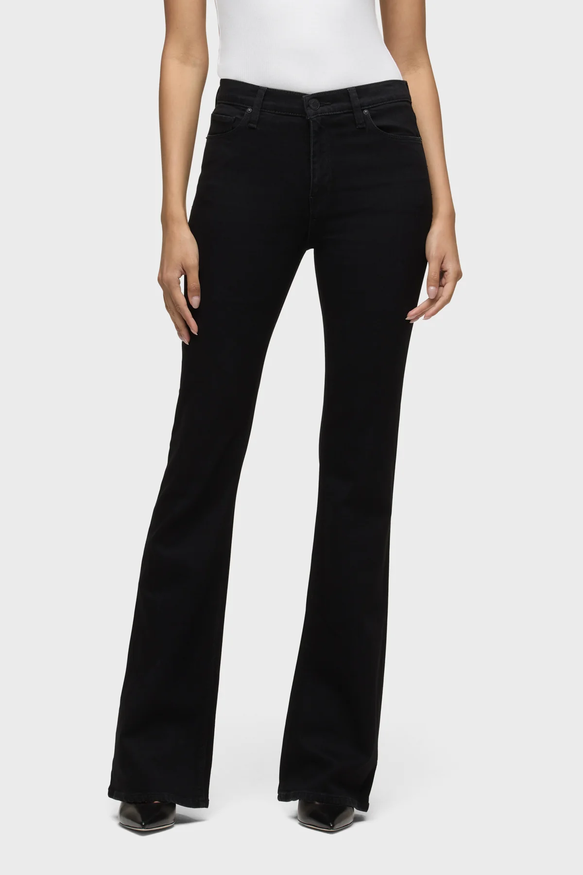Barbara Bootcut