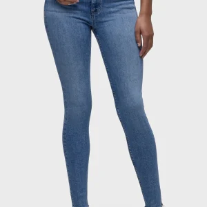 Barbara Super Skinny Ankle