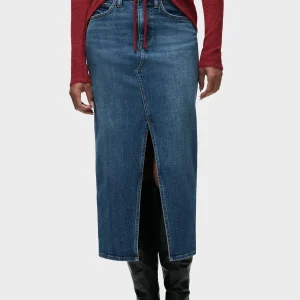 Reconstructed Skirt